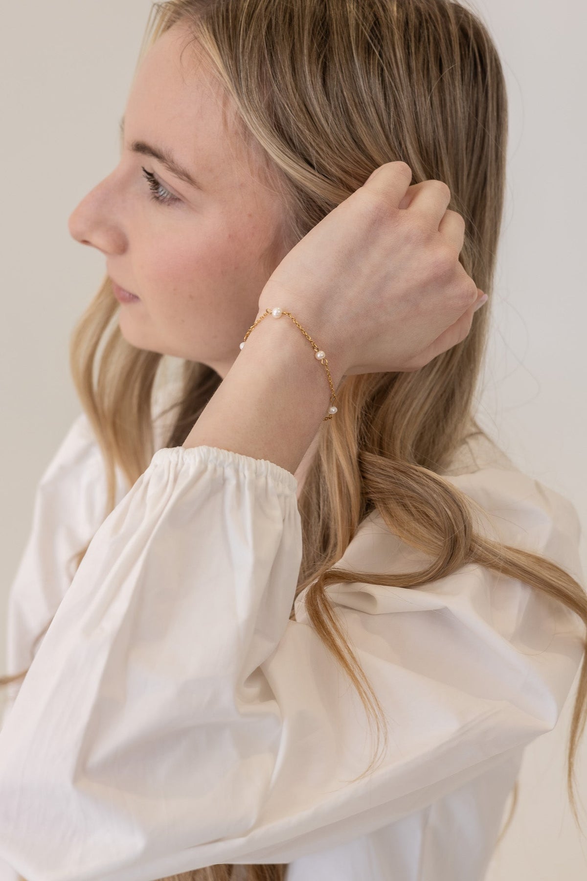 Evelynn Bracelet