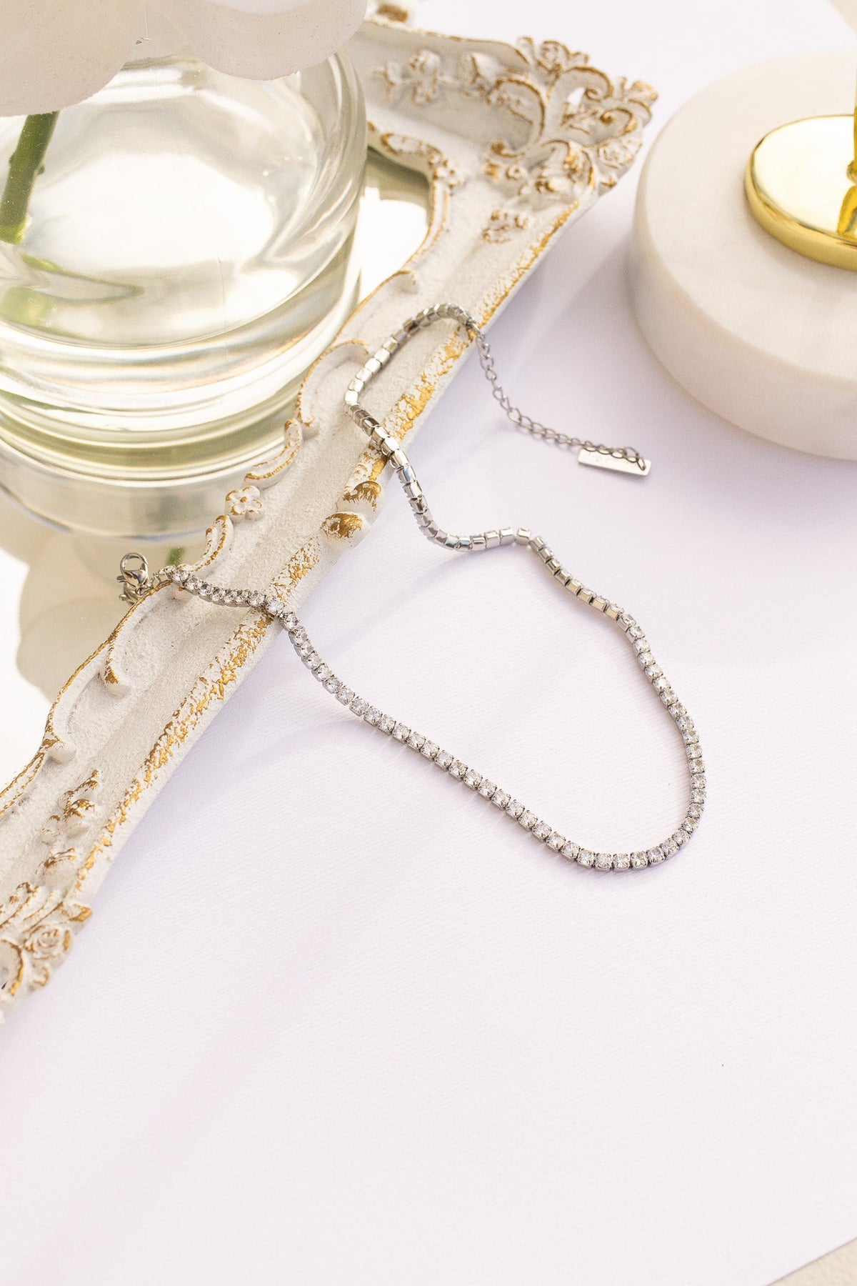 Ella Necklace