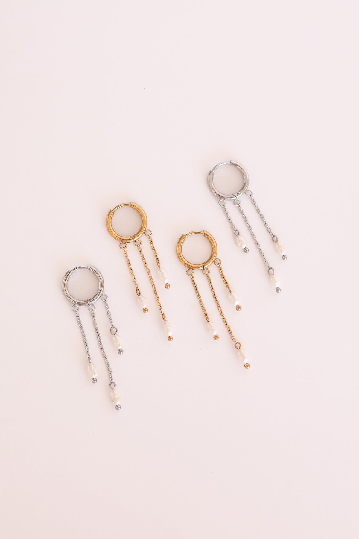 Delphine Earring