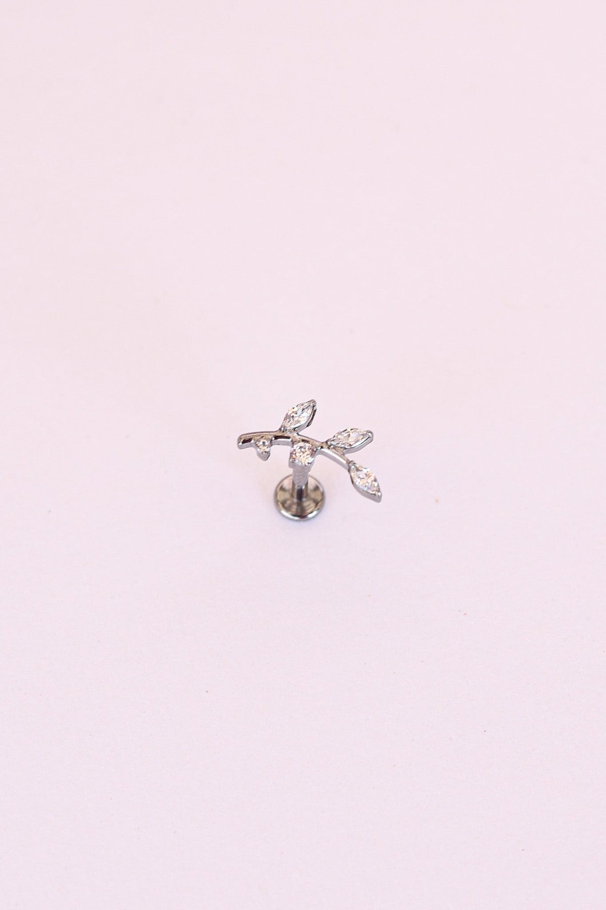 Eden Flat Back Stud