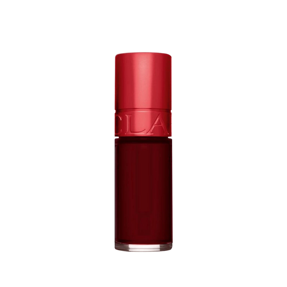 Clarins Water Lip Stain in 9 Deep Red Water 7 ml