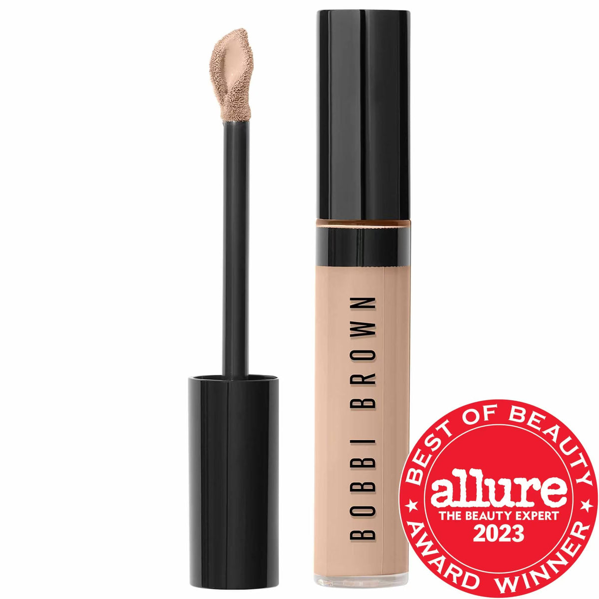 NARS Skin Full Coverage Longwear Concealer - 16 Hour Creame Concealer for Dark Circles & Blemishes