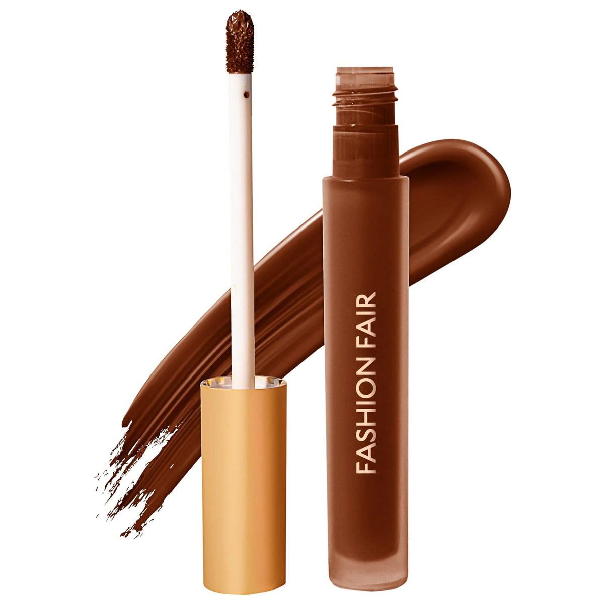 Crème Concealer by Crème - Hydrating, Medium Coverage Liquid Concealer for Dark Circles - Natural Ingredients, Paraben-Free