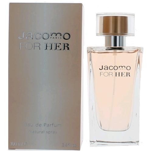 Jacomo De Jacomo By Jacomo Perfume By Jacomo For Women