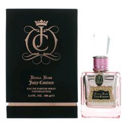 Royal Rose By Juicy Couture Perfume By Juicy Couture For Women