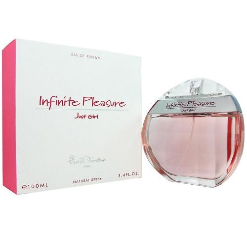 Just Girl By Estelle Vendome Perfume By Estelle Vendome For Women
