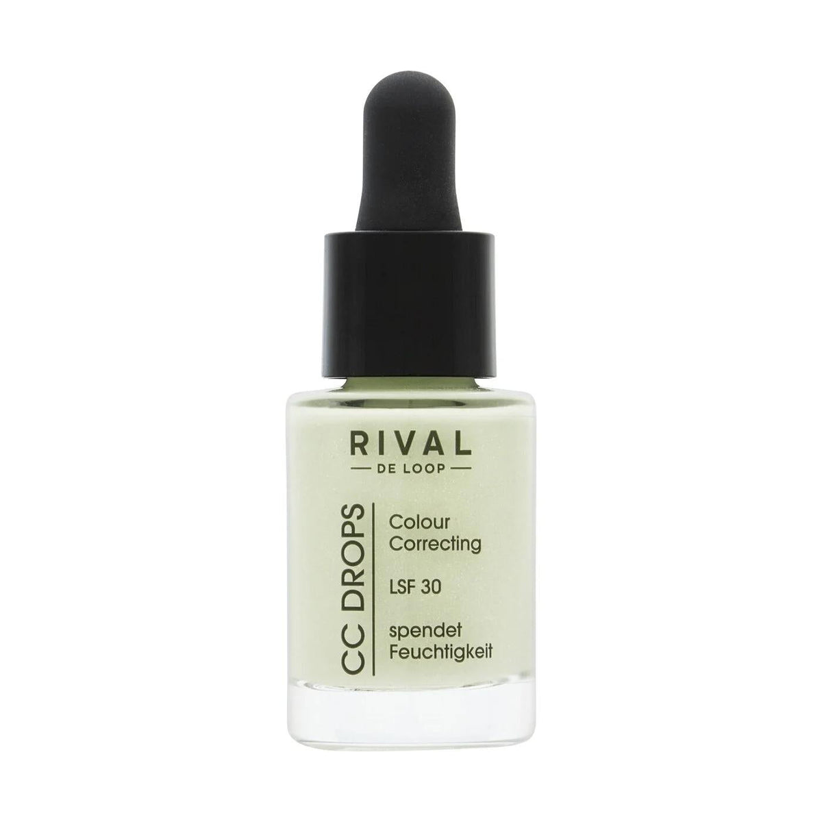Rival de Loop CC Concealer Drops for Even Skin Tone 15 ml