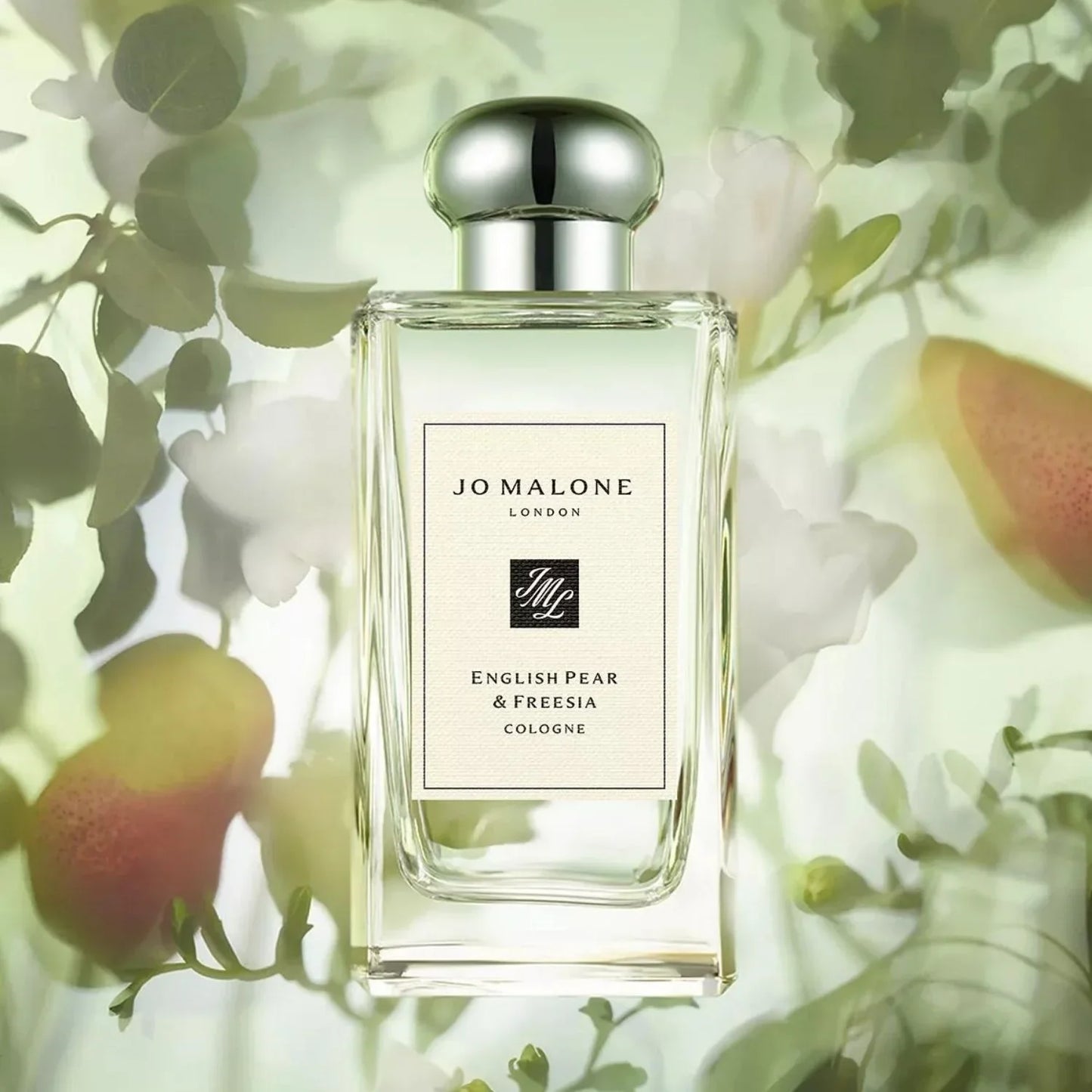 Jo Malone English Pear & Freesia Perfume By Jo Malone For Men