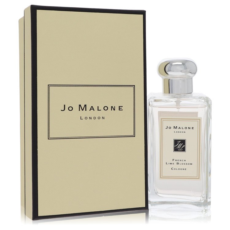 Jo Malone French Lime Blossom by Jo Malone Cologne Spray (Unisex) 3.4 oz for Women
