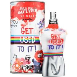 Jpg Le Male Pride By Jean Paul Gaultier Perfume By Jean Paul Gaultier For Men