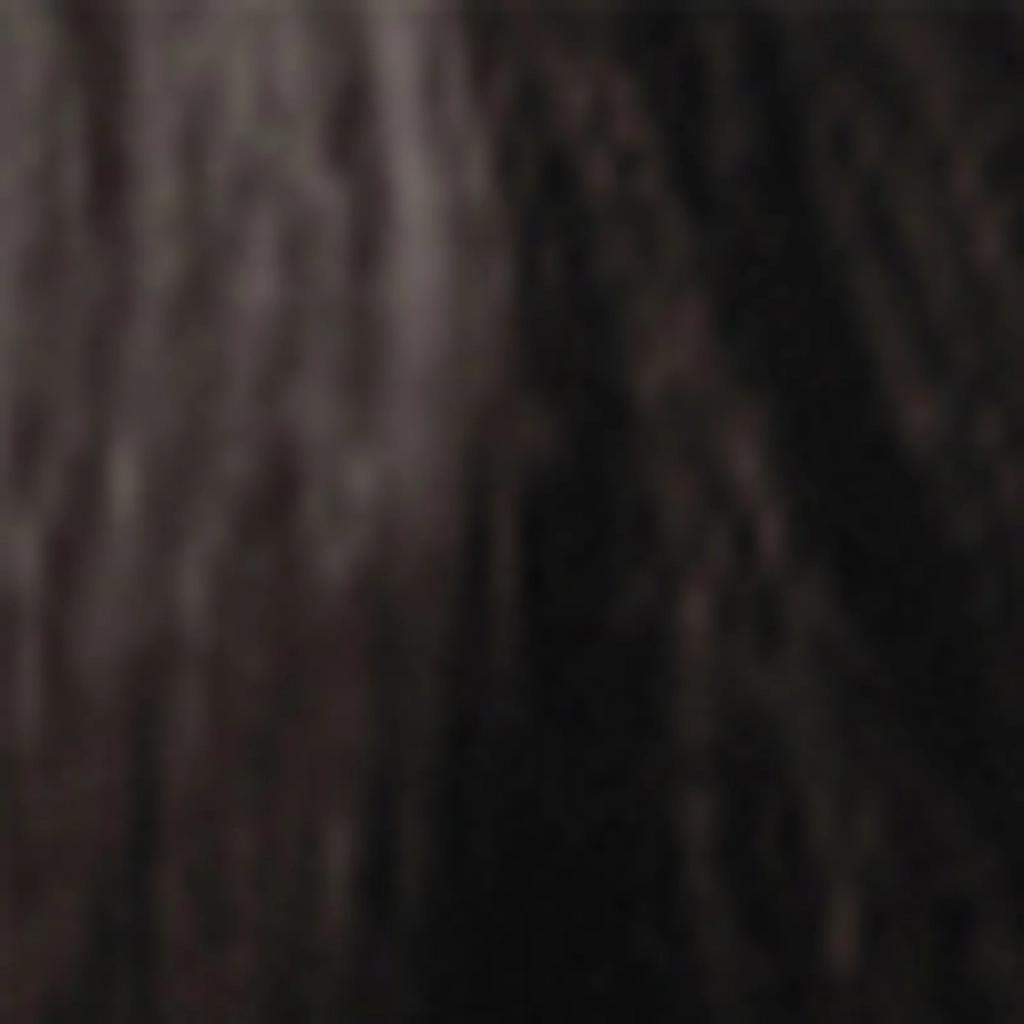 Sea Color Hair Dye 1.0 Black