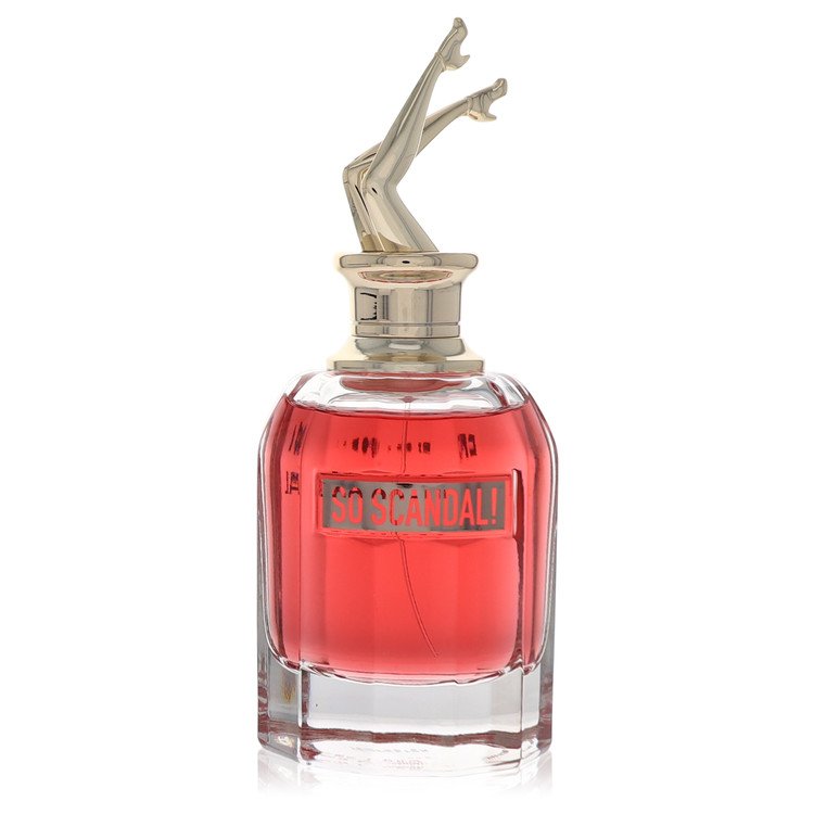 Jean Paul Gaultier So Scandal! by Jean Paul Gaultier Eau De Parfum Spray (Tester) 2.7 oz for Women
