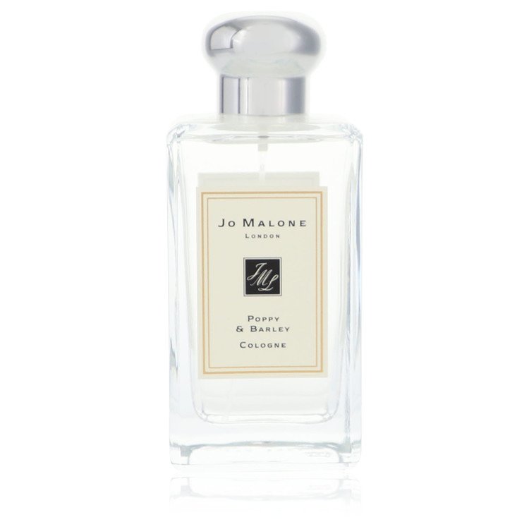 Jo Malone Poppy & Barley by Jo Malone Cologne Spray (Unisex) 1 oz for Women