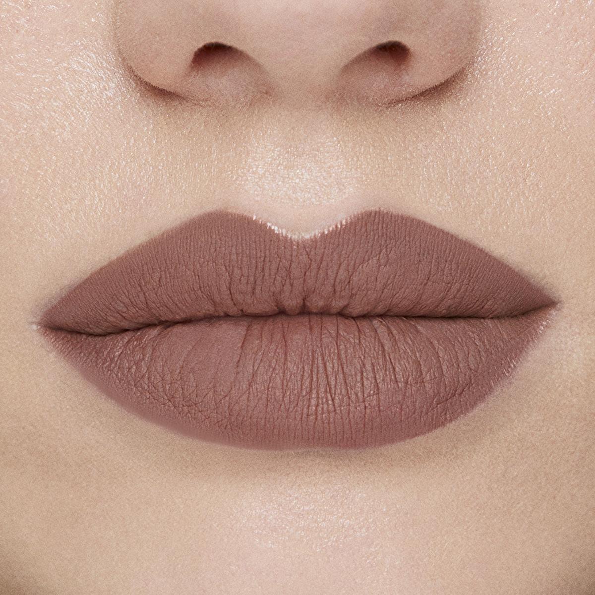 Beaulis Liquid Matte Lipstick - Long Lasting, Non-Transfer, High-Pigment Lip Color for Modern Look