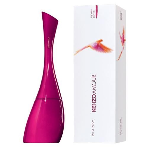 Kenzo Amour By Kenzo Perfume By Kenzo For Women