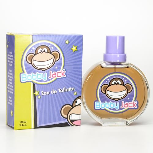 Bobby Jack By Disney Perfume By Disney For Kids