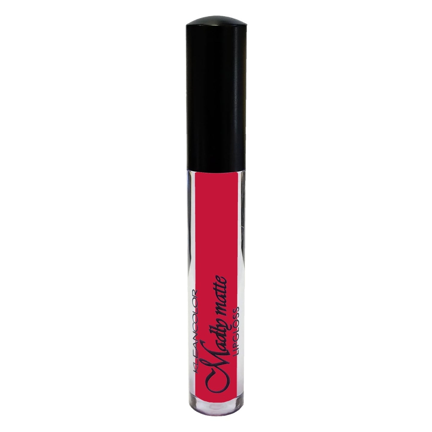 KLEANCOLOR Madly Matte Lip Gloss - True Love