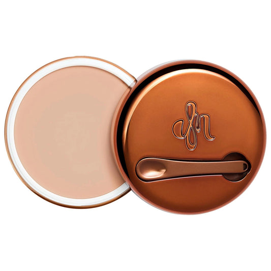 Danessa Myricks Yummy Skin Tinted Primer & Foundation - Matte Finish, Oil-Absorbing, Natural Coverage