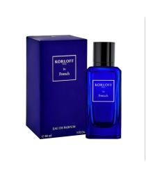 Korloff So French By Korloff Perfume By Korloff For Women