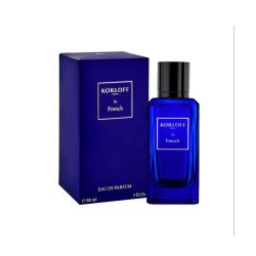Korloff So French By Korloff Perfume By Korloff For Women