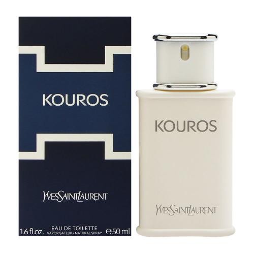 Kouros By Yves Saint Laurent Perfume By Yves Saint Laurent For Men
