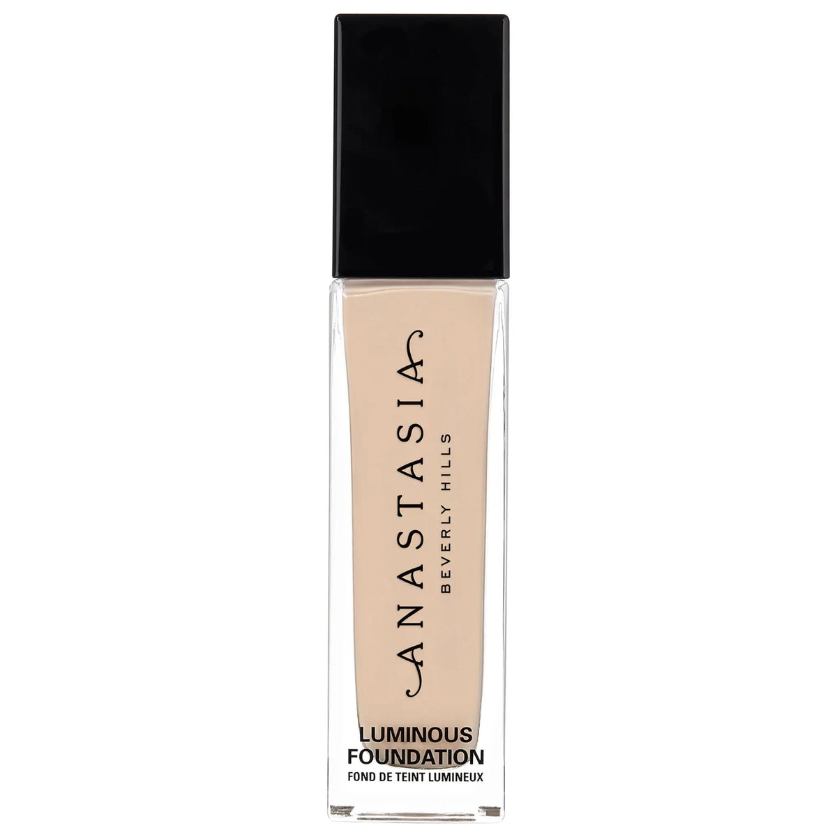 Luminous Foundation: Achieve Natural Radiant Skin with Medium Coverage, Vegan, Cruelty-Free Formula - Long-Wearing & Water-Resistant