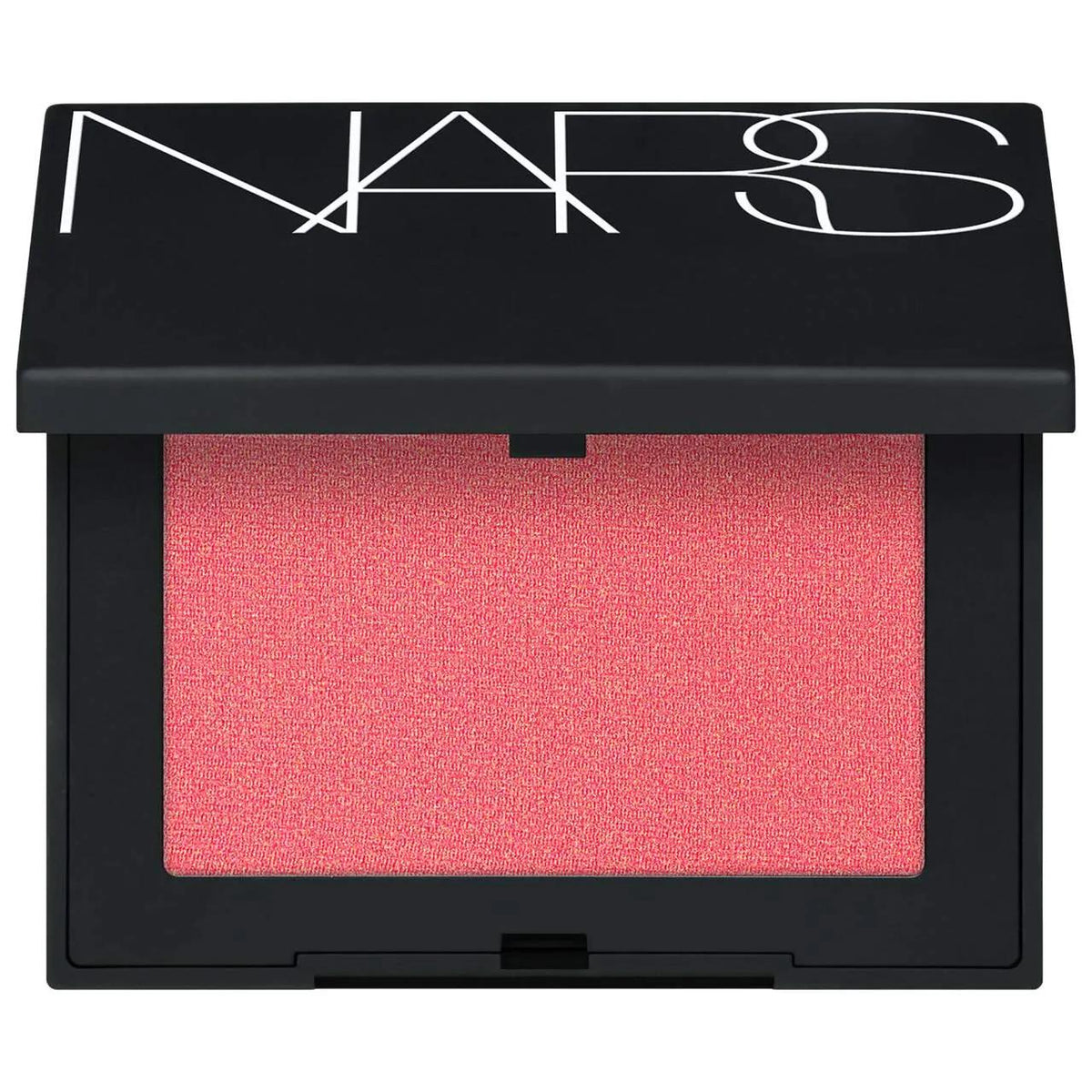 Glossier Talc-Free Powder Blush - Long-Lasting, Natural Makeup for Sensitive Skin