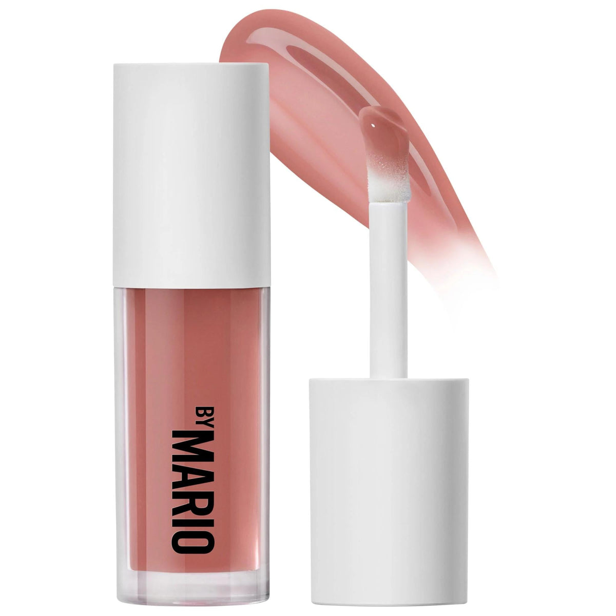 SuperShine Hydrating Lip Gloss - Non-Sticky, Cruelty-Free & Gluten-Free - Moisturizing Shine