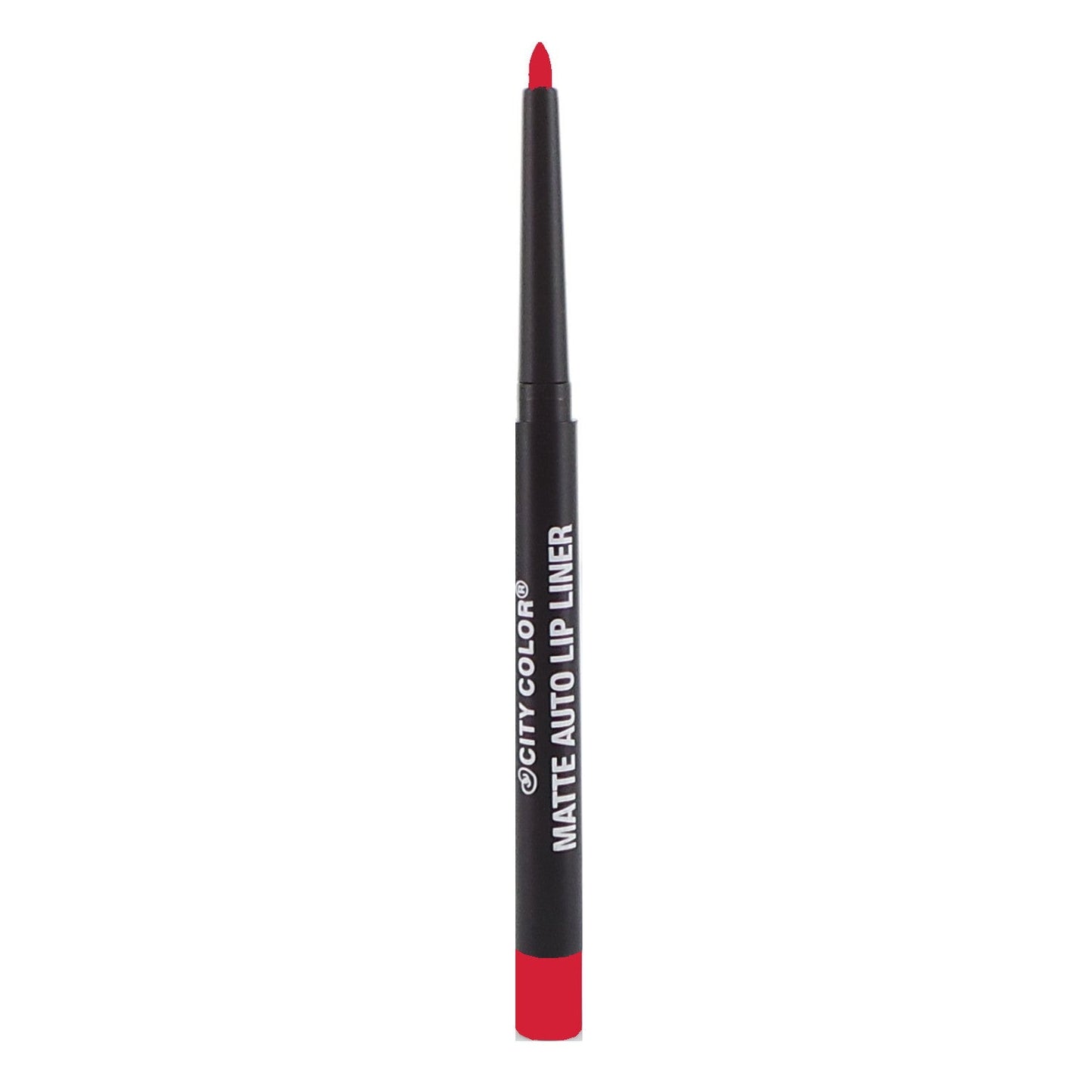 CITY COLOR Matte Auto Lip Liner - Coral