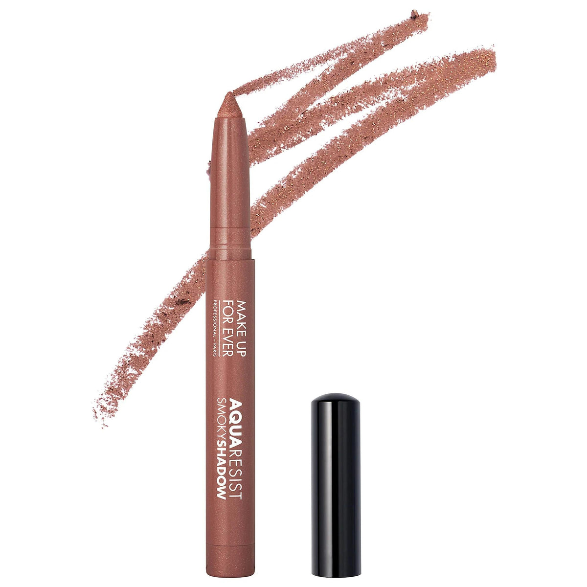 Aqua Resist - Smoky Eyeshadow Stick, Waterproof & Long-Lasting Eye Makeup for Sensitive Eyes