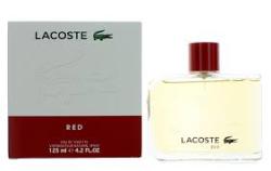 Lacoste Red By Lacoste Perfume By Lacoste For Men