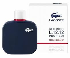 Lacoste French Panache By Lacoste Perfume By Lacoste For Men