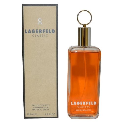 Lagerfeld By Karl Lagerfeld Perfume By Karl Lagerfeld For Men