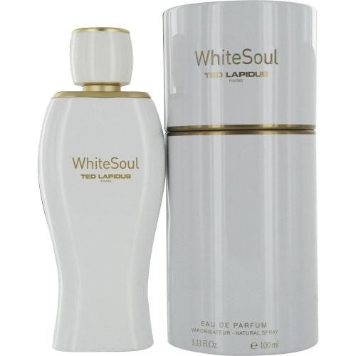 White Soul By Ted Lapidus Perfume By Ted Lapidus For Women