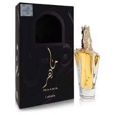 Lattafa Maahir Perfume By Lattafa For Men