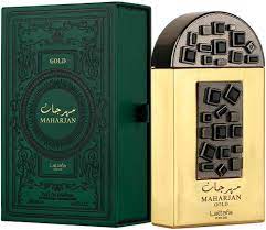 Maharjan Gold By Lattafa Unisex Perfume By Lattafa For M