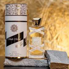 Musk Mood By Lattafa Unisex Perfume By Lattafa For M