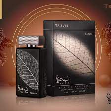 Najdia Tribute By Lattafa Unisex Perfume By Lattafa For M