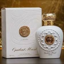 Lattafa Opulent Musk Perfume By Lattafa For Women