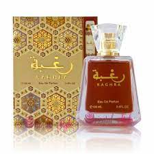 Raghba Perfume By Lattafa For Women