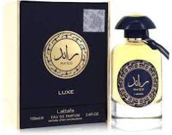 Lattafa Raed Gold Perfume By Lattafa For Women