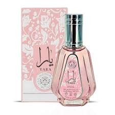 Lattafa Yara Perfume By Lattafa For Women
