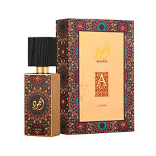 Lattafa Ajwad By Lattafa Perfume By Lattafa For W