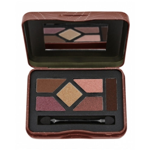 LA Girl  Inspiring Eyeshadow Palette - Be Bold &amp; Beautiful