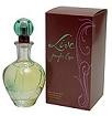 Live J.Lo Perfume By Jennifer Lopez For Women