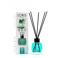 Bahar Ruzgari Spring Breeze Reed Diffuser Home Fragrance 120Ml M. Designer: Perfume By For
