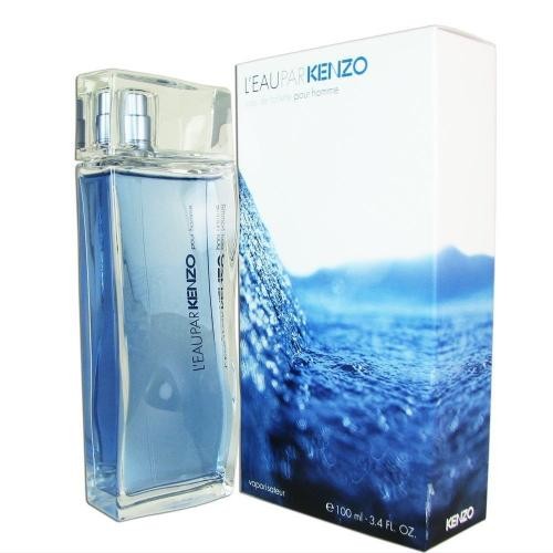 L(Eau Par Kenzo By Kenzo Perfume By Kenzo For Women