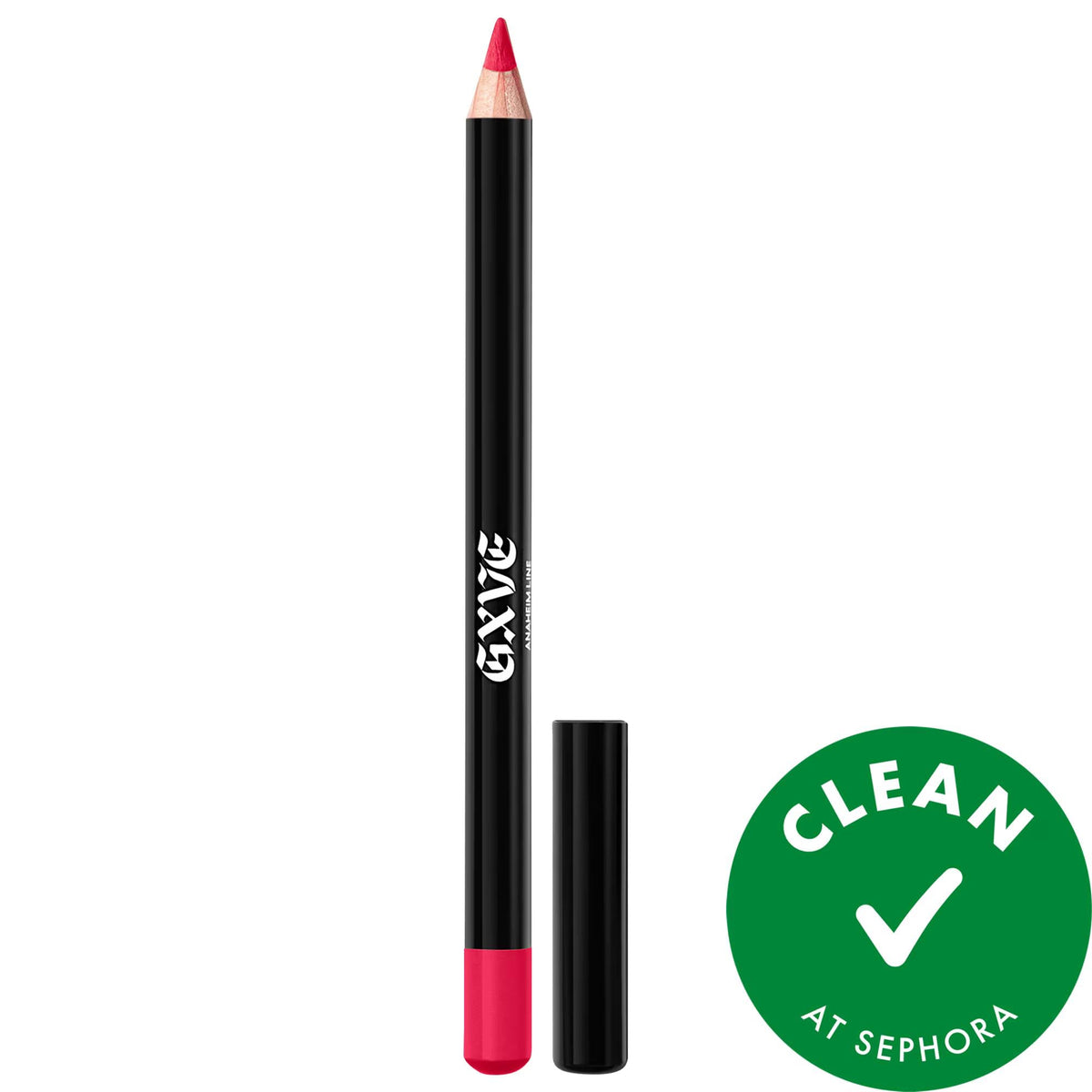 Anaheim Waterproof Lip Liner: Long Lasting, Smudge-Proof, Precise Vegan Lip Definition - Prevent Bleeding & Feathering