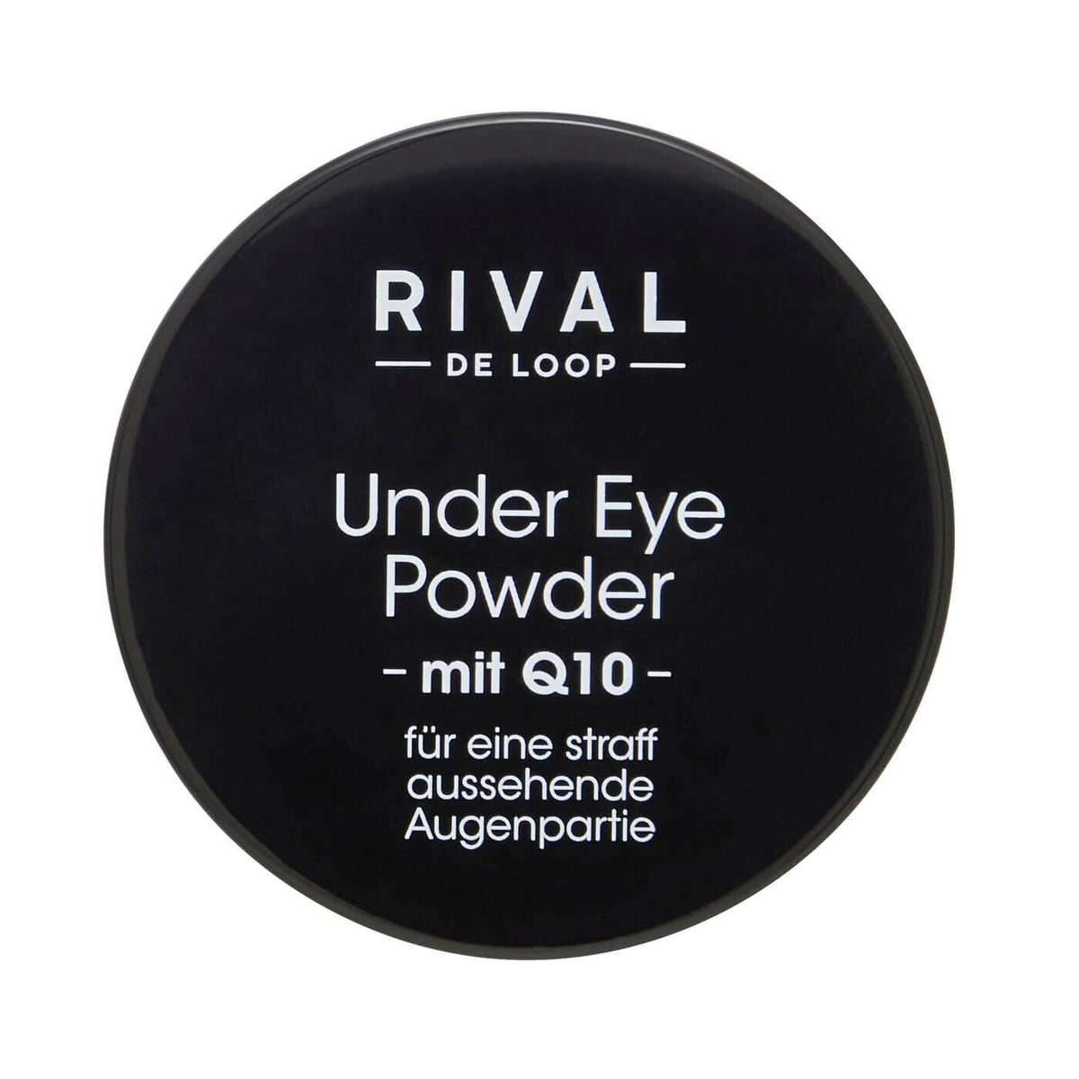 Rival de Loop Under Eye Setting Powder for Brightening 9g