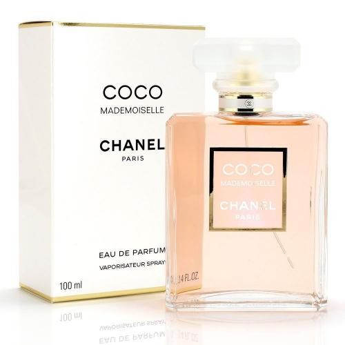 Coco Mademoiselle By Chanel Perfume By Chanel For Women